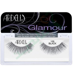 [65135] ARDELL EYELASH GLAMOUR NO 105--