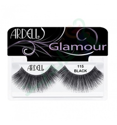 [66068] ARDELL EYELASH GLAMOUR NO 115