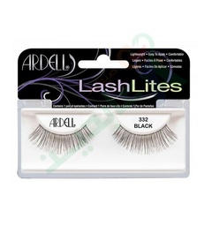 [66061] ARDELL EYELASH LASH LITES 332--