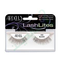 [66061] ARDELL EYELASH LASH LITES 332