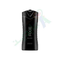 [71008] AXE BODY WASH BLACK 250ML--
