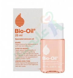 [100947] BIO-OIL SKINCARE OIL 25 ML--