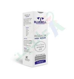 [53472] BLUE BEEL ROZALIA HAIR SERUM 120 ML--