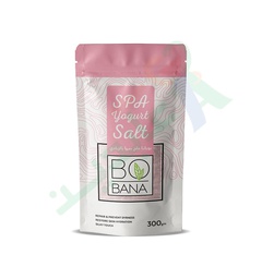 [71583] BOBANA YOGURT SPA 300 GM ملح حليب