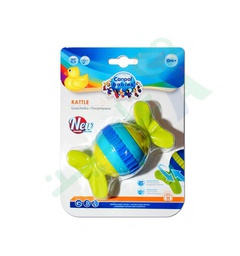 [77525] CANPOL BABIES RATTLE 81/002--