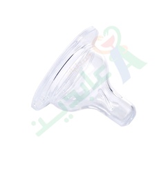 [62473] CANPOL EASYSTART SILICON TEAT (1) 3M+ 21/720--