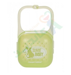 [77509] CANPOL SOOTHER CONTAINER 2/929--