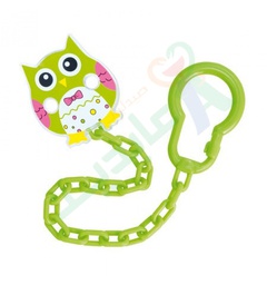 [61293] CANPOL SOOTHER HOLDER 0M+ 2/300--