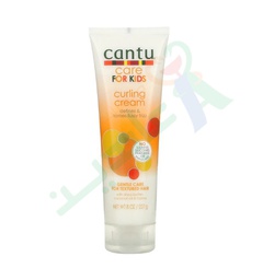 [97988] CANTU CARE KIDS CURLING CREAM 227G