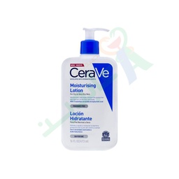 [99973] CERAVE MOISTURISING LOTION 473ML