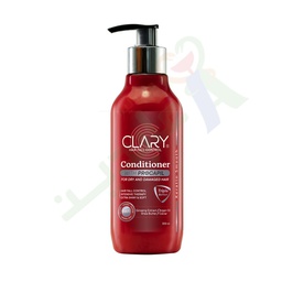 [99253] CLARY HAIR FALL CONTROL CONDITIONER 300ML