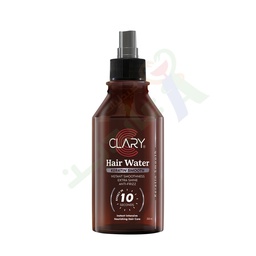 [100367] CLARY HAIR WATER 200ML--