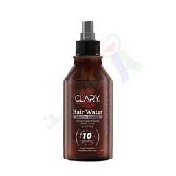 [100367] CLARY HAIR WATER 200ML