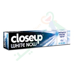 [101186] CLOSE UP WHITE NOW ICE COOL 75ML