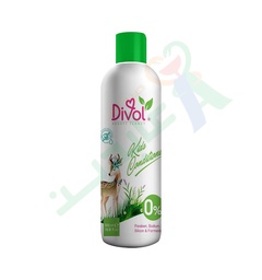 [100336] DIVOL KIDS CONDITIONER 500ML--