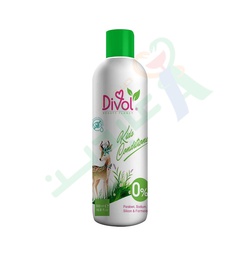 [100336] DIVOL KIDS CONDITIONER 500ML