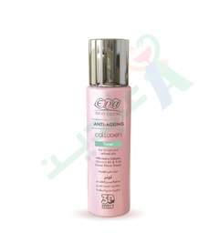 [91682] EVA ANTI AGEING COLLAGEN TONER 3D EFFECT 200ML