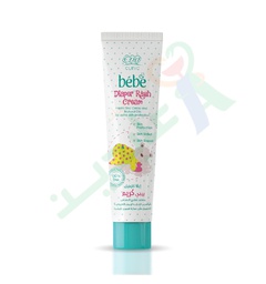 [100684] EVA BABY DIAPER RASH CREAM