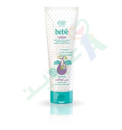 [95810] EVA CLINIC BEBE LOTION 200ML--