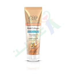 [98653] EVA SKIN CLINIC COLLAGEN&GOLD PARTICLES MASK 100ML--