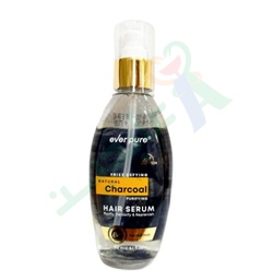 [99690] EVER PURE SERUM CHARCOAL 150ML--