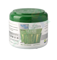 [55143] FASHKOOL HAIR MASK ALOE VERA EXTRACT 500 ML