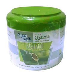 [96553] FASHKOOL HAIR MASK BAMBUSA MARROW EXTRACT 500ML