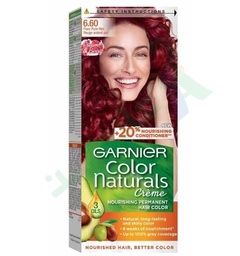 [59930] GARNIER COLOR INTENSITY CREAM 6.60--