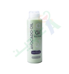 [100740] G-DOUX BALSAM WITH AVOCADO OIL 400ML--