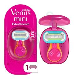 [99955] GILLETTE VENUS SNAP EXTRA SMOOTH 5BLADES 1MACHINE--
