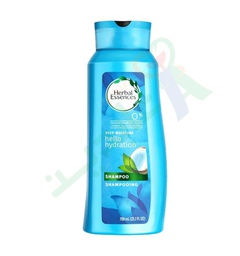 [57444] HERBAL ESSENCES HELLO HYDRATION SHAMPOO 700 ML