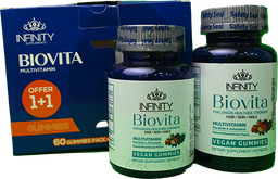 [99909] INFINITY BUY BIOVITA+COLLAWEL+HAND GEL+ALCOHOL OFF