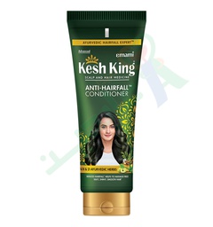 [101466] KESH KING ANTI-HAIRFALL CONDITIONER 200ML