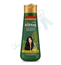[98521] KESH KING ANTI-HAIRFALL SHAMPOO 200ML--