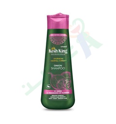 [101354] KESH KING ONION SHAMPOO--