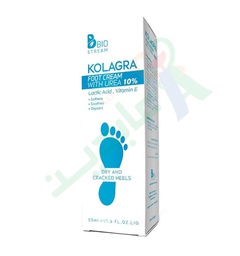 [100379] KOLAGRA FOOT CREAM 50ML--