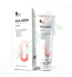 [100380] KOLAGRA WHITENING CREAM 50ML