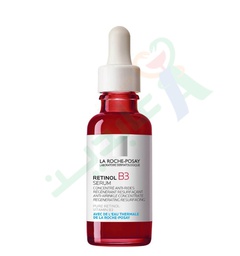 [101829] LA ROCHE POSAY RETINOL B3 SERUM 30ML--
