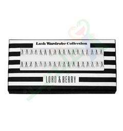 [71536] LASH WARDROBE COLLECTION EL 15--