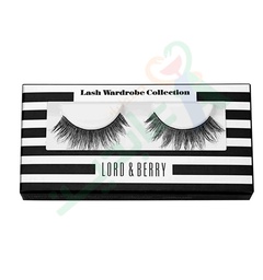[76263] LASH WARDROBE COLLECTION EL 22--