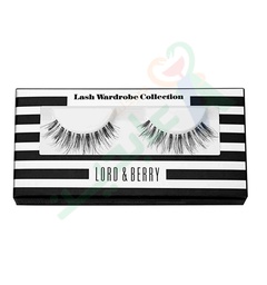 [71527] LASH WARDROBE COLLECTION EL 28--