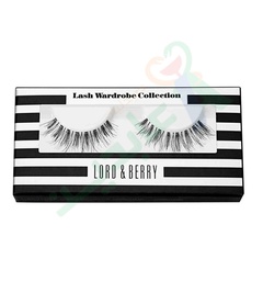 [71527] LASH WARDROBE COLLECTION EL 28