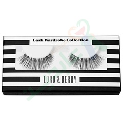 [71519] LASH WARDROBE COLLECTION EL 7