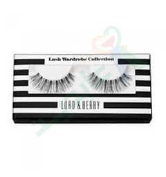 [71532] LASH WARDROBE COLLECTION EL 8--