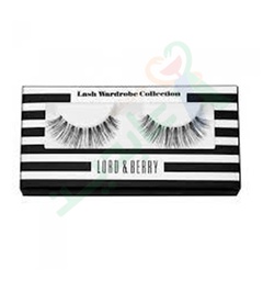 [71532] LASH WARDROBE COLLECTION EL 8