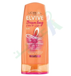 [99023] LOREAL ELVIVE DREAM LONG STRAIGHT CONDITIONER 400ML