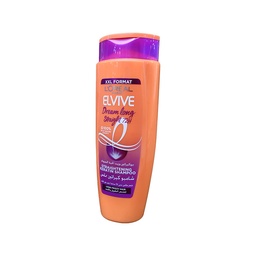 [99026] LOREAL ELVIVE DREAM LONG STRAIGHT SHAMPOO 600ML