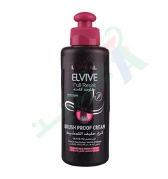 [98011] LOREAL ELVIVE FULL RESIST CREAM 200ML--