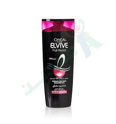 [98085] LOREAL ELVIVE FULL RESIST SHAMPOO 400ML