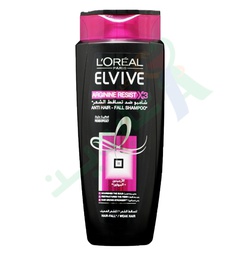 [98657] LOREAL ELVIVE FULL RESIST SHAMPOO 700ML